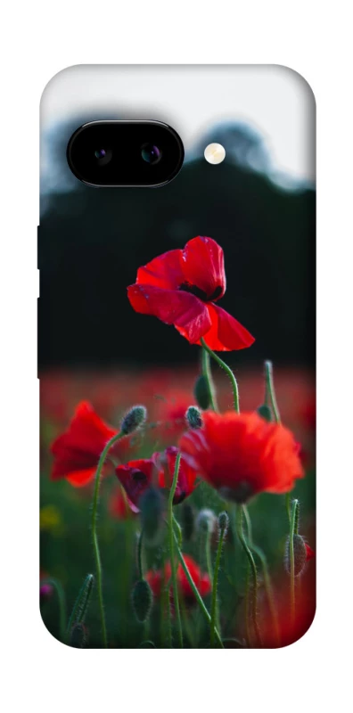 Чехол на Google Pixel 9a Мак фото 1 из 1