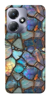 Чохол на Infinix Hot 30i Nature Mosaic ver.2 фото 1 з 1
