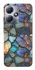 Чохол на Infinix Hot 30i Nature Mosaic ver.2 фото 1 з 1