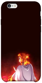 Чохол на Apple iPhone 6/6s (4.7") Anime v18 фото 1 з 1