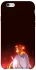 Чохол на Apple iPhone 6/6s (4.7") Anime v18 фото 1 з 1