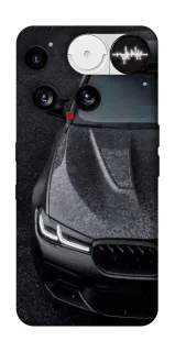 Чехол на Nothing Phone (3) BMW v47 фото 1 из 1