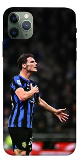 Чохол на Apple iPhone 11 Pro Max (6.5") FC Inter v3 фото 1 з 1