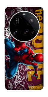Чохол на Xiaomi 15 Ultra Spider Man ver.3 фото 1 з 1