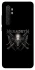 Чохол на Xiaomi Mi Note 10 Lite Megadeth фото 1 з 1