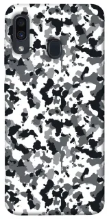 Чохол на Samsung Galaxy A20 / A30 Camouflage v14 фото 1 з 1