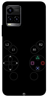 Чохол на Vivo Y21 / Y33s PS Controller фото 1 з 1