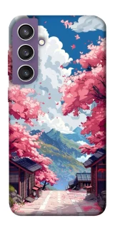 Чехол на Samsung Galaxy S23 FE Japanese vibe фото 1 из 1