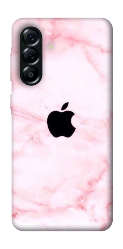 Чехол на Samsung Galaxy A57 5G Apple logo ver.6 фото 1 из 1