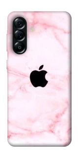 Чохол на Samsung Galaxy A57 5G Apple logo ver.6 фото 1 з 1