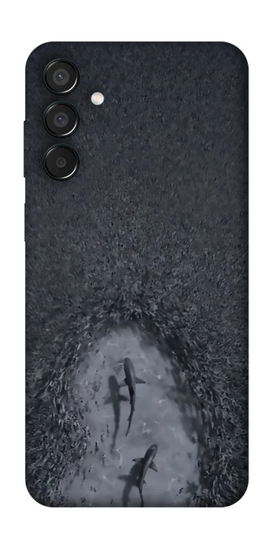 Чехол на Samsung Galaxy M15 5G Акула фото 1 из 1