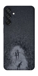 Чехол на Samsung Galaxy M15 5G Акула фото 1 из 1
