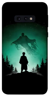 Чохол на Samsung Galaxy S10e Harry Potter & Dementor фото 1 з 1