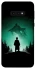 Чохол на Samsung Galaxy S10e Harry Potter & Dementor фото 1 з 1