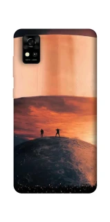 Чехол на ZTE Blade A31 Kanye West ver.9 фото 1 из 1