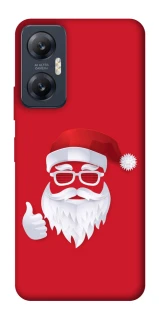 Чехол на Infinix Hot 20 5G Christmas mood ver.12 фото 1 из 1