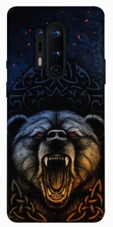 Чехол на OnePlus 8 Pro Bear v2 фото 1 из 1