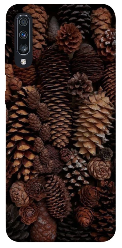 Чохол на Samsung Galaxy A70 (A705F) Magic1 фото 1 з 1