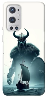 Чехол на OnePlus 9 Pro Nordic drakkar v2 фото 1 из 1