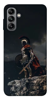 Чохол на Samsung Galaxy A04s Roman warrior фото 1 з 1