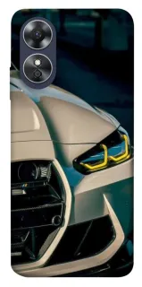 Чохол на Oppo A17 BMW v38 фото 1 з 1