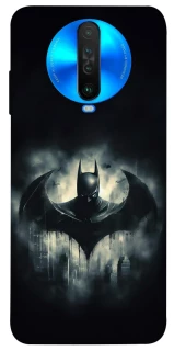 Чехол на Xiaomi Poco X2 Batman icon фото 1 из 1