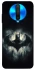 Чехол на Xiaomi Poco X2 Batman icon фото 1 из 1