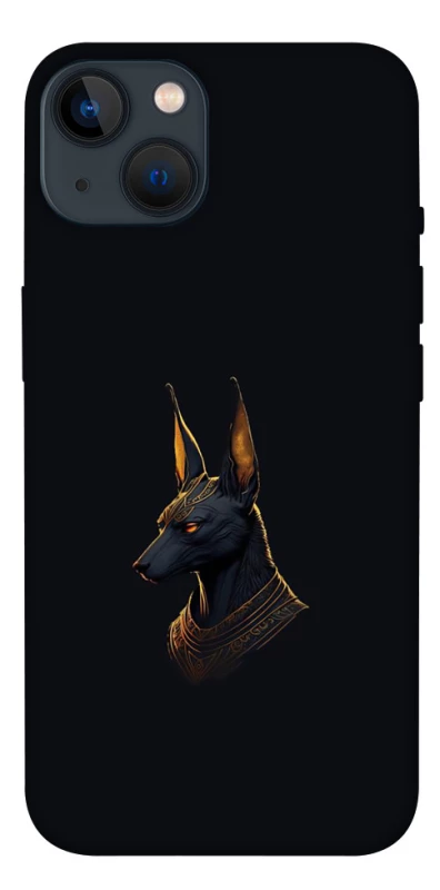 Чехол на Apple iPhone 13 (6.1") Anubis фото 1 из 1