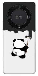 Чохол на Huawei Magic5 Lite Panda painter фото 1 з 1