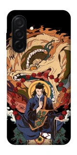 Чехол на Samsung Galaxy A26 5G Suguru Geto фото 1 из 1