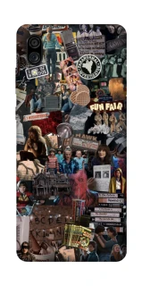 Чехол на ZTE Blade A5 (2020) Stranger Things ver.24 фото 1 из 1