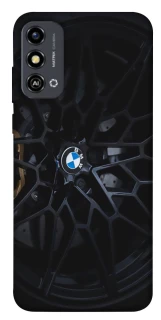 Чохол на ZTE Blade A53 Wheel BMW фото 1 з 1