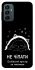 Чохол на Samsung Galaxy M23 5G Не чіпати фото 1 з 1