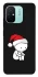 Чохол на Xiaomi Redmi 12C / Poco C55 Christmas mood ver.2 фото 1 з 1