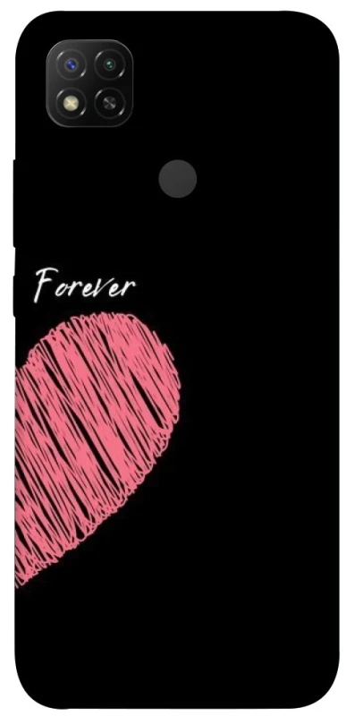 Чохол на Xiaomi Redmi 9C Pair romantic theme ver.10 фото 1 з 1