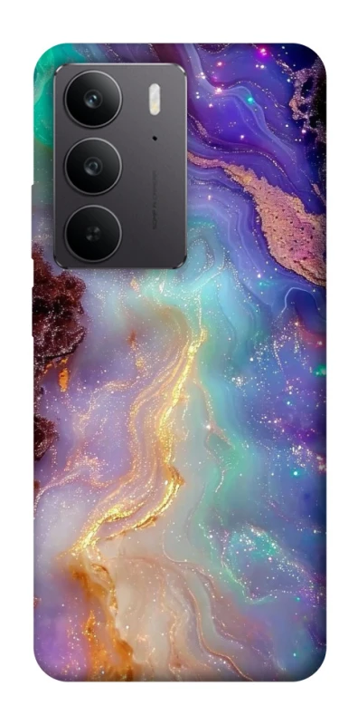 Чохол на Realme C75 Epoxy design ver.6 фото 1 з 1