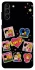 Чохол на Samsung Galaxy S21+ Love is фото 1 з 1