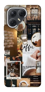 Чохол на TECNO Pova 7 Coffee vibes фото 1 з 1