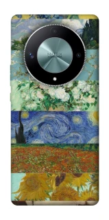 Чохол на Huawei Magic6 Lite Van Gogh aesthetics фото 1 з 1