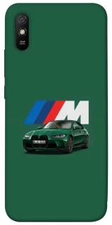 Чохол на Xiaomi Redmi 9A BMW M4 фото 1 з 1