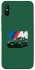 Чехол на Xiaomi Redmi 9A BMW M4 фото 1 из 1