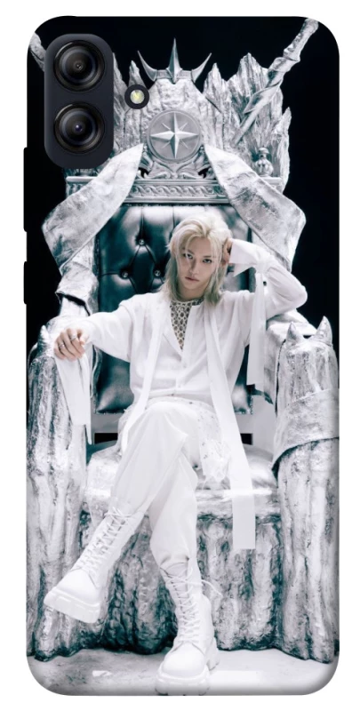 Чохол на Samsung Galaxy A04e Felix GIANT фото 1 з 1