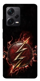 Чохол на Xiaomi Redmi Note 12 Pro+ 5G Flash icon фото 1 з 1