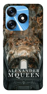 Чохол на TECNO Spark 10 Alexander McQueen фото 1 з 1