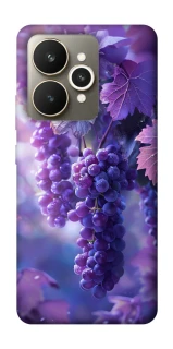 Чохол на Realme 15 Bunch of grapes фото 1 з 1