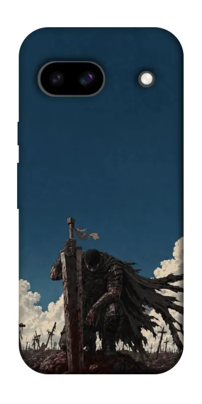 Чохол на Google Pixel 8a Berserk v22 фото 1 з 1