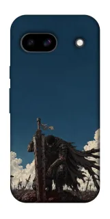 Чохол на Google Pixel 8a Berserk v22 фото 1 з 1