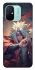 Чехол на Xiaomi Redmi 12C / Poco C55 Jiraiya фото 1 из 1
