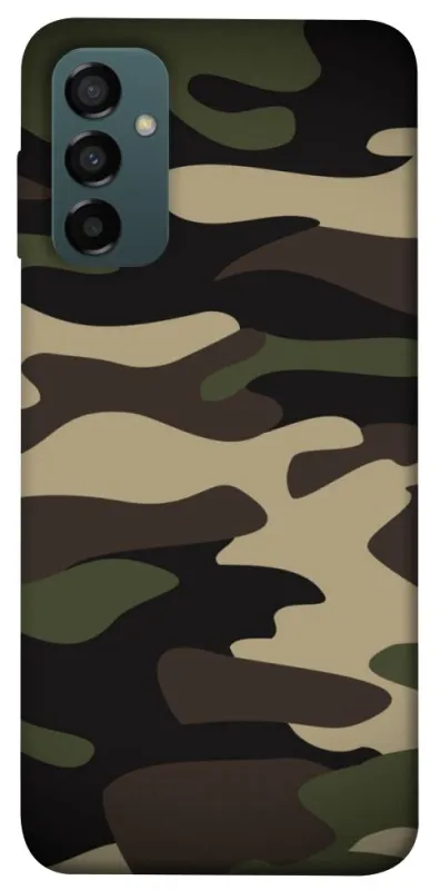 Чохол на Samsung Galaxy M34 5G Camouflage v6 фото 1 з 1