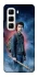 Чехол на Infinix Hot 50 Pro Stranger Things ver.37 фото 1 из 1